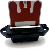 Mteycei HVAC Blower Motor Resistor Compatible with Mazda 2010 2011 2012 2013 3 L4 2.0L 2.5L Replaces