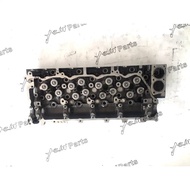 Cylinder Head Assembly For isuzu 4HK1 Engine Parts