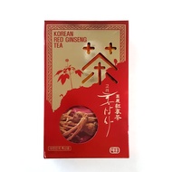 TW Korean Red Ginseng Tea (3g x 100pcs) Herbs Health Food Present 1 Day 1 Pack