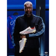 Genuine Replica F50 Spider Elite Messi 2004 FG Football Shoes Slip-proof and Durable