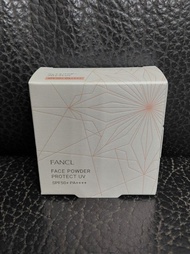 2026限定✅️FANCL 高效防曬蜜粉(淺粉紅色)