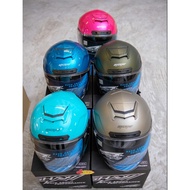 Gracshaw Gaizer plain color