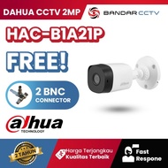 - Dahua HAC-B1A21P 2MP Dahua Cooper Outdoor CCTV Camera