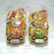 HELLO TOYS Children's Yoyo Auldey Blazing Teens 3 Liam Superlight Version Original