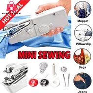 Rss_Mesin Jahit Tangan Handheld Sewing Machine