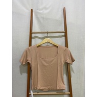 U-Neck T-Shirt
