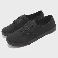 Vans 休閒鞋 Authentic Lo Pro 黑 全黑 基本款 男鞋 女鞋 情侶鞋 VN000GYQBKA