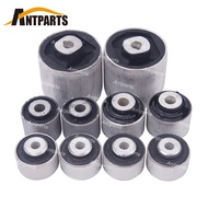 10Pcs Front Control Arm Bushing Kit For Audi A4 B8 Q5 A5 A7 2007-2016 4H0407515B 8K0407515 8K0407183
