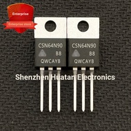 [One Price] CSN64N90 MOS Field Effect Tube 92A/85V Support TO-220