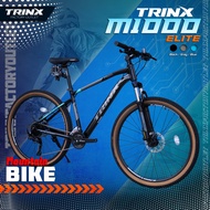 Trinx M1000 Elite Hydraulic Alloy MTB