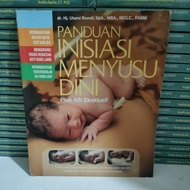 Early Breastfeeding Initiation Guidebook