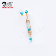 HSIU | Vanitas Cosplay Earrings