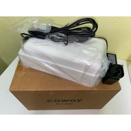 100%  For Coway Neo Plus , Kecil ,LucyPlus Ro-TYPE Water Pump (FULL SET)/ Booster pump