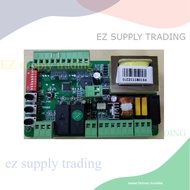 LIVE GCP SLD 220 AC2 SPEED SOFT START & SLOW STOP SLIDING CONTROL PANEL G10 F1 Bk20 T2020 K329E Gfor