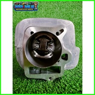 ♆ ♨ ☏ MUTARRU HONDA WAVE 100 56MM SEMI DOME PISTON CYLINDER BLOCK SET