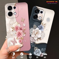OPPO A6 PRO Case - OPPO A6 PRO Phone Case - Latest Fashion Case - OPPO A6 PRO Silicone - Cool Cute M