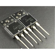 ((5pcs) Integrated Circuit J6810D 2SJ6810d J6810A J 6810 To-3Pf 1500v 10a