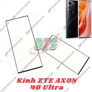 Zte Axon 40 Ultra glass (pressed glass for zte axon ultra)