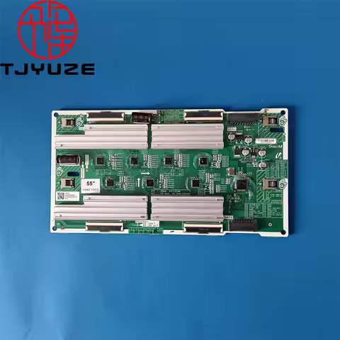 BN44-00985A L55S8NC_RSM For LED Driver Board QN55Q80RAF QE55Q85RAT QN55Q80RAG QA55Q80RAK QA55Q80RAW 