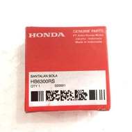 Bearing / Bearing HB 6300 RS ORIGINAL AHM HB6300RS