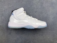 JORDAN 11代運動鞋 Y3版 特價 Air Jordan 11 Retro Inner Beast 喬11夜光黑天鵝