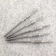 Stainless High-quality Steel crown kit Winding Stem Fit For Miyota 8200 8205 8215 821A Movement