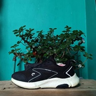 sepatu treking trailrunning outdoor nepa size 41 second original