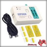 AMOONA Portable 12Mbps EZP2023 Fast Speed USB Programmer Support PC Firmware