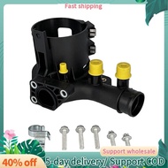 Car Accessories Water Outlet  Filter Housing Filter Replacement Accessories A6512006000 for   E250 G