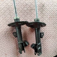 ABSORBER ACV50 CAMRY FRONT INJET GAS