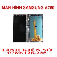 SAMSUNG A750 SCREEN