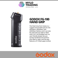 Godox FG-100 Flash Grip for AD100pro, AD200pro, and AD300pro