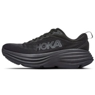 2025 New HOT 【Original】 HOKA Bondi 8 Đế Dày Tăng Chiều Cao Hấp Thụ Sốc Mùa Hè Thoáng Khí Giày Chạy B