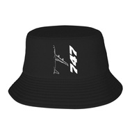 Boeing 747 Popular Top Quality Fisherman'S Hat