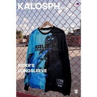 KALOSph RIDER LONGSLEEVES