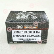 SPROCKET GEAR BUSH - DEMAK - DMXR 150 / DTM 150 (24 x 17.5 mm) (NK)