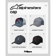 ALPINESTARS cap collection (Alpinestars Official Store)