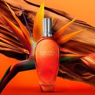 💝4️⃣千好評   8️⃣年老店    現貨💝   ESCADA BALI PARADISE  峇里天堂香水  100ml