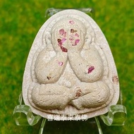 泰國佛牌-龍婆添（肥添）2547 必打 沙馬公比賽第一名