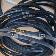 Fanbelt Mesin Cuci 2 Tabung AQUA Original A-820 E – Karet Dinamo Penggerak Asli Harga per PCS Bisa u