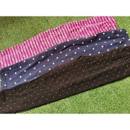 Legging Kanak-kanak panjang 23inch