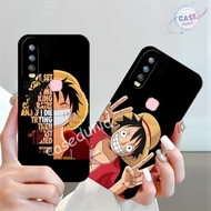 Vivo Y17 Y12 Y15 Y12i Y19 Y11 Z1 Pro Softcase Premium - Case 0ne Pi3ce - Latest Fashion Case