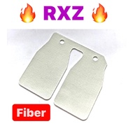 RXZ REED VALVE PLATE 0 Y125 REED VALVE 125Z 125ZR RXZ CATALYZER REED VALVE PLATE