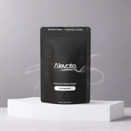 Alevate Transparent Nasal Strip Nasal Strip Nose Strip