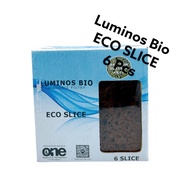 BIO BLOCK ECO CUBE LUMINOS BIO MEDIA FILTER AQUARIUM