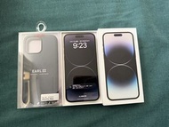 iPhone 14 Pro Max 512 gb
