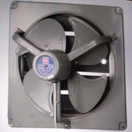 16 inch Wall Exhaust Fan KDK 40AAS KDK 16 inch Exhaust Fan