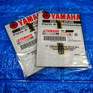 ∏❈Yamaha Genuine ABS Sticker NMAX V1 (2 pcs.)