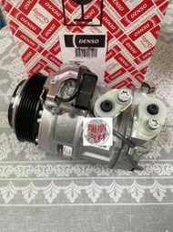 ※瑞朋汽材※BENZ 賓士W166 GLE43/GLE450/GLE500 冷氣壓縮機 德國DENSO件 全新