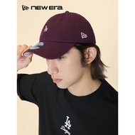 New Era New Era New Era MLB Baseball Hat NY Embroidered Flow Sunshade Couple Casual Curved Brim NE94